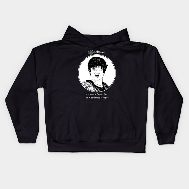 Bad kids hoodie online